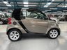 USED 2009 09 SMART FORTWO 1.0 PULSE MHD 2d 71 BHP 