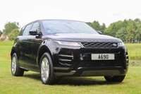 USED 2019 19 LAND ROVER RANGE ROVER EVOQUE 2.0 D180 R-Dynamic S AWD 5dr Automatic Euro 6 (Incontrol Apps, Navigation, Apple CarPlay/Android Integration) !! NATIONWIDE DELIVERY AVAILABLE !!