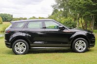 USED 2019 19 LAND ROVER RANGE ROVER EVOQUE 2.0 D180 R-Dynamic S AWD 5dr Automatic Euro 6 (Incontrol Apps, Navigation, Apple CarPlay/Android Integration) !! NATIONWIDE DELIVERY AVAILABLE !!