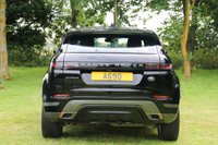 USED 2019 19 LAND ROVER RANGE ROVER EVOQUE 2.0 D180 R-Dynamic S AWD 5dr Automatic Euro 6 (Incontrol Apps, Navigation, Apple CarPlay/Android Integration) !! NATIONWIDE DELIVERY AVAILABLE !!