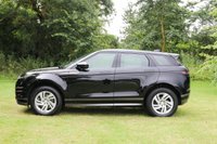 USED 2019 19 LAND ROVER RANGE ROVER EVOQUE 2.0 D180 R-Dynamic S AWD 5dr Automatic Euro 6 (Incontrol Apps, Navigation, Apple CarPlay/Android Integration) !! NATIONWIDE DELIVERY AVAILABLE !!