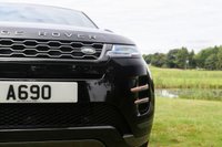 USED 2019 19 LAND ROVER RANGE ROVER EVOQUE 2.0 D180 R-Dynamic S AWD 5dr Automatic Euro 6 (Incontrol Apps, Navigation, Apple CarPlay/Android Integration) !! NATIONWIDE DELIVERY AVAILABLE !!
