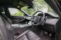 USED 2019 19 LAND ROVER RANGE ROVER EVOQUE 2.0 D180 R-Dynamic S AWD 5dr Automatic Euro 6 (Incontrol Apps, Navigation, Apple CarPlay/Android Integration) !! NATIONWIDE DELIVERY AVAILABLE !!