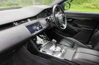USED 2019 19 LAND ROVER RANGE ROVER EVOQUE 2.0 D180 R-Dynamic S AWD 5dr Automatic Euro 6 (Incontrol Apps, Navigation, Apple CarPlay/Android Integration) !! NATIONWIDE DELIVERY AVAILABLE !!