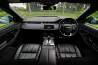 USED 2019 19 LAND ROVER RANGE ROVER EVOQUE 2.0 D180 R-Dynamic S AWD 5dr Automatic Euro 6 (Incontrol Apps, Navigation, Apple CarPlay/Android Integration) !! NATIONWIDE DELIVERY AVAILABLE !!