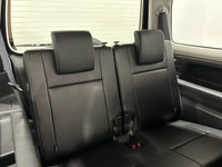 USED 2017 67 SUZUKI JIMNY 1.3 SZ4 3d 85 BHP 23038 Miles , Automatic , Full Black Leather, Rear Privacy Glass, Complete Suzuki Service Record