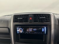 USED 2017 67 SUZUKI JIMNY 1.3 SZ4 3d 85 BHP 23038 Miles , Automatic , Full Black Leather, Rear Privacy Glass, Complete Suzuki Service Record