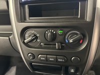 USED 2017 67 SUZUKI JIMNY 1.3 SZ4 3d 85 BHP 23038 Miles , Automatic , Full Black Leather, Rear Privacy Glass, Complete Suzuki Service Record