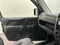 USED 2017 67 SUZUKI JIMNY 1.3 SZ4 3d 85 BHP 23038 Miles , Automatic , Full Black Leather, Rear Privacy Glass, Complete Suzuki Service Record
