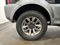 USED 2017 67 SUZUKI JIMNY 1.3 SZ4 3d 85 BHP 23038 Miles , Automatic , Full Black Leather, Rear Privacy Glass, Complete Suzuki Service Record