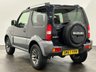 USED 2017 67 SUZUKI JIMNY 1.3 SZ4 3d 85 BHP 23038 Miles , Automatic , Full Black Leather, Rear Privacy Glass, Complete Suzuki Service Record