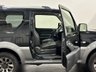 USED 2017 67 SUZUKI JIMNY 1.3 SZ4 3d 85 BHP 23038 Miles , Automatic , Full Black Leather, Rear Privacy Glass, Complete Suzuki Service Record