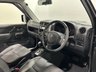 USED 2017 67 SUZUKI JIMNY 1.3 SZ4 3d 85 BHP 23038 Miles , Automatic , Full Black Leather, Rear Privacy Glass, Complete Suzuki Service Record