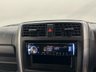 USED 2017 67 SUZUKI JIMNY 1.3 SZ4 3d 85 BHP 23038 Miles , Automatic , Full Black Leather, Rear Privacy Glass, Complete Suzuki Service Record