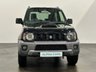 USED 2017 67 SUZUKI JIMNY 1.3 SZ4 3d 85 BHP 23038 Miles , Automatic , Full Black Leather, Rear Privacy Glass, Complete Suzuki Service Record
