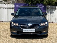 USED 2019 19 SKODA SUPERB 1.5 SE TECHNOLOGY TSI 5d 148 BHP 