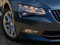 USED 2019 19 SKODA SUPERB 1.5 SE TECHNOLOGY TSI 5d 148 BHP 