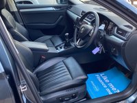 USED 2019 19 SKODA SUPERB 1.5 SE TECHNOLOGY TSI 5d 148 BHP 