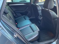 USED 2019 19 SKODA SUPERB 1.5 SE TECHNOLOGY TSI 5d 148 BHP 