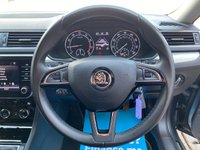 USED 2019 19 SKODA SUPERB 1.5 SE TECHNOLOGY TSI 5d 148 BHP 