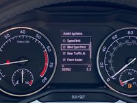 USED 2019 19 SKODA SUPERB 1.5 SE TECHNOLOGY TSI 5d 148 BHP 
