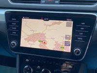 USED 2019 19 SKODA SUPERB 1.5 SE TECHNOLOGY TSI 5d 148 BHP 