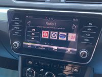 USED 2019 19 SKODA SUPERB 1.5 SE TECHNOLOGY TSI 5d 148 BHP 