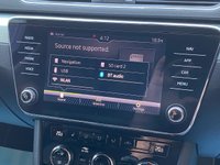 USED 2019 19 SKODA SUPERB 1.5 SE TECHNOLOGY TSI 5d 148 BHP 