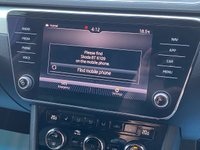 USED 2019 19 SKODA SUPERB 1.5 SE TECHNOLOGY TSI 5d 148 BHP 