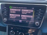 USED 2019 19 SKODA SUPERB 1.5 SE TECHNOLOGY TSI 5d 148 BHP 