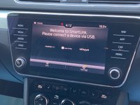 USED 2019 19 SKODA SUPERB 1.5 SE TECHNOLOGY TSI 5d 148 BHP 