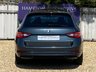 USED 2019 19 SKODA SUPERB 1.5 SE TECHNOLOGY TSI 5d 148 BHP 