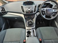 USED 2011 61 FORD C-MAX 2.0 TITANIUM TDCI 5d 138 BHP FORD C-MAX 2.0 TITANIUM TDCI 5d 138 BHP