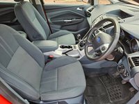 USED 2011 61 FORD C-MAX 2.0 TITANIUM TDCI 5d 138 BHP FORD C-MAX 2.0 TITANIUM TDCI 5d 138 BHP