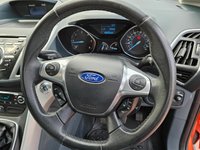 USED 2011 61 FORD C-MAX 2.0 TITANIUM TDCI 5d 138 BHP FORD C-MAX 2.0 TITANIUM TDCI 5d 138 BHP