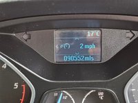 USED 2011 61 FORD C-MAX 2.0 TITANIUM TDCI 5d 138 BHP FORD C-MAX 2.0 TITANIUM TDCI 5d 138 BHP
