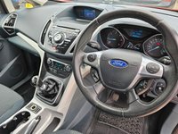 USED 2011 61 FORD C-MAX 2.0 TITANIUM TDCI 5d 138 BHP FORD C-MAX 2.0 TITANIUM TDCI 5d 138 BHP