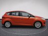 USED 2011 61 FORD C-MAX 2.0 TITANIUM TDCI 5d 138 BHP FORD C-MAX 2.0 TITANIUM TDCI 5d 138 BHP