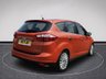 USED 2011 61 FORD C-MAX 2.0 TITANIUM TDCI 5d 138 BHP FORD C-MAX 2.0 TITANIUM TDCI 5d 138 BHP