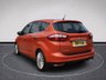 USED 2011 61 FORD C-MAX 2.0 TITANIUM TDCI 5d 138 BHP FORD C-MAX 2.0 TITANIUM TDCI 5d 138 BHP