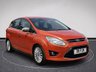 USED 2011 61 FORD C-MAX 2.0 TITANIUM TDCI 5d 138 BHP FORD C-MAX 2.0 TITANIUM TDCI 5d 138 BHP