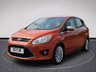 USED 2011 61 FORD C-MAX 2.0 TITANIUM TDCI 5d 138 BHP FORD C-MAX 2.0 TITANIUM TDCI 5d 138 BHP