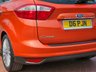 USED 2011 61 FORD C-MAX 2.0 TITANIUM TDCI 5d 138 BHP FORD C-MAX 2.0 TITANIUM TDCI 5d 138 BHP