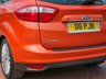 USED 2011 61 FORD C-MAX 2.0 TITANIUM TDCI 5d 138 BHP FORD C-MAX 2.0 TITANIUM TDCI 5d 138 BHP