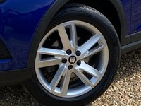 USED 2020 20 SEAT ARONA 1.0 TSI FR 5d 114 BHP 