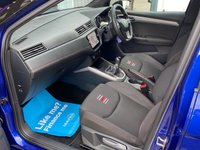 USED 2020 20 SEAT ARONA 1.0 TSI FR 5d 114 BHP 