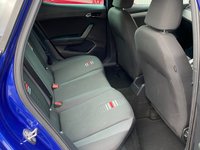 USED 2020 20 SEAT ARONA 1.0 TSI FR 5d 114 BHP 