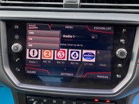 USED 2020 20 SEAT ARONA 1.0 TSI FR 5d 114 BHP 