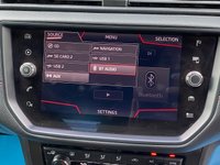 USED 2020 20 SEAT ARONA 1.0 TSI FR 5d 114 BHP 