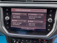 USED 2020 20 SEAT ARONA 1.0 TSI FR 5d 114 BHP 